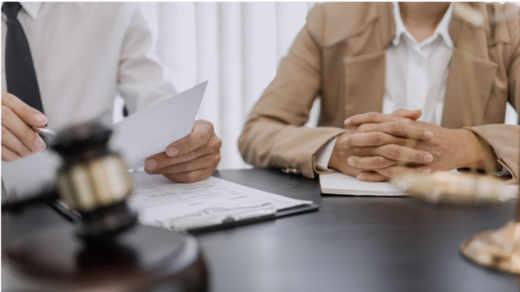 workers comp attorney