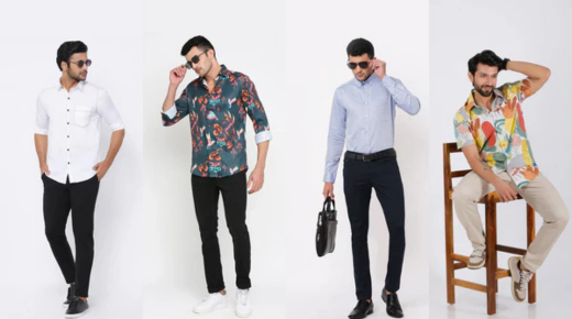 JACK&JONES