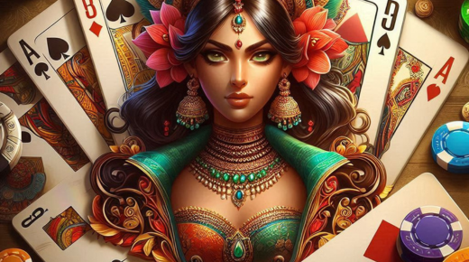 Teen patti master