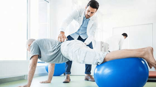 Back Pain Treatment