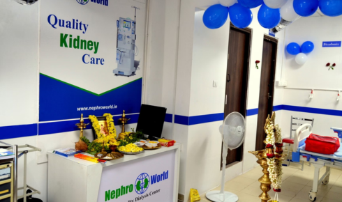 Nephrologist in Bangalore