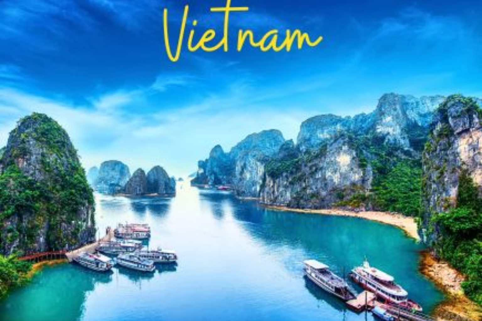 Vietnam tour packages
