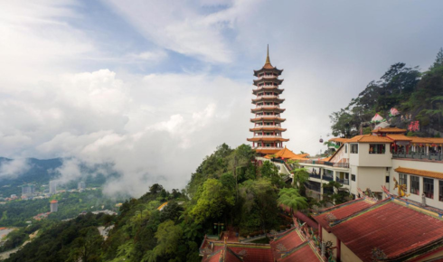 genting hotel