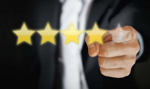 online reputation management