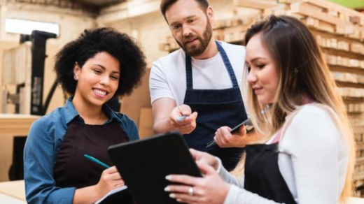 small business owner workshops