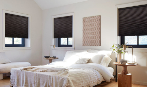 blinds