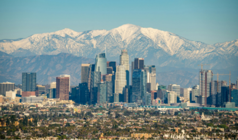 digital marketing company Los Angeles