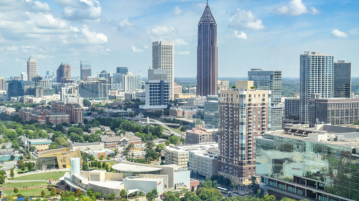 Atlanta SEO Services