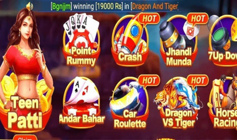Teen Patti Master
