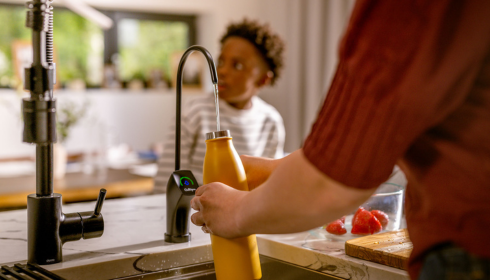 reverse osmosis repair nashville