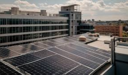 solar companies