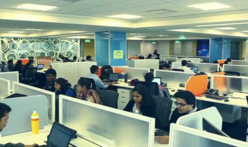 IT Job Consultancy in Noida