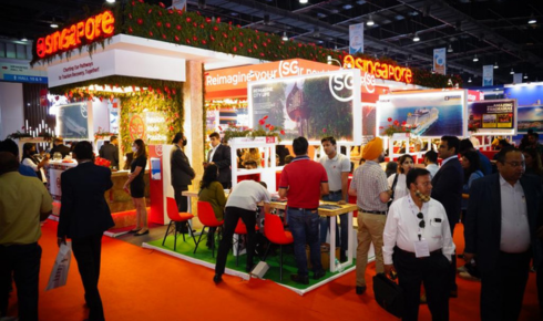 Tourism Expo India, Travel Fairs In India