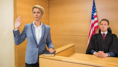 do witnesses get paid