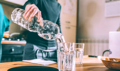 how to make electrolyzed reduced water