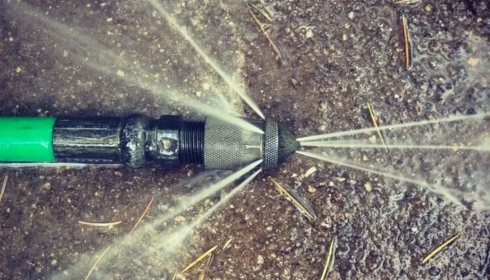 sewer cleaning services