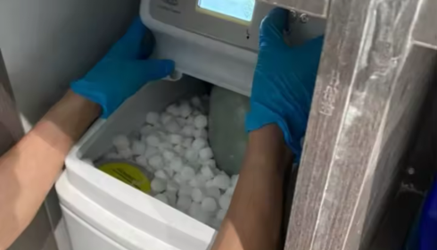 water softener salt vs potassium