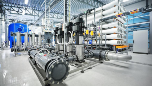 watertech water softener