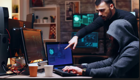 Cloud penetration testing