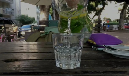 moore water