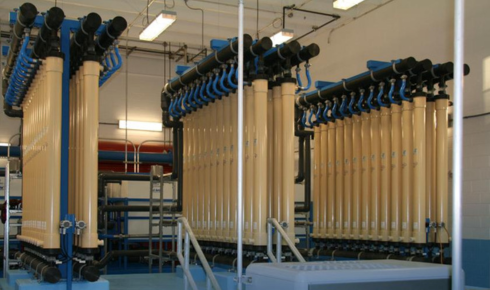 tennessee water technology