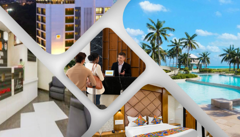 booking cheap hotel