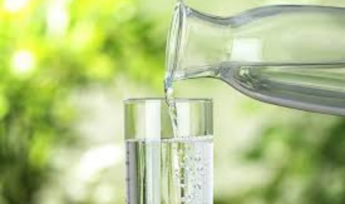 how to make high alkaline water