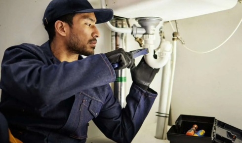 plumbing expertise