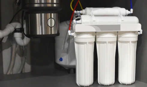 reverse osmosis systems