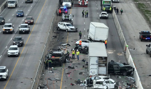 Austin, TX Truck Accident Lawyer