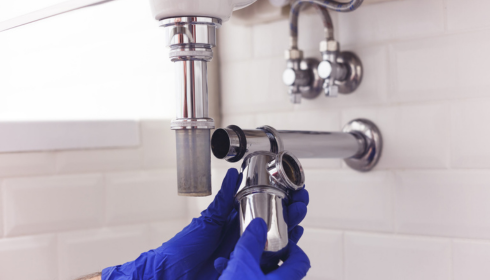 Clogged Drain Raleigh