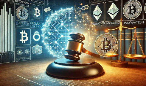 European crypto services