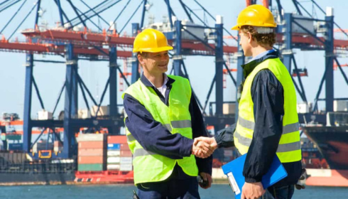 offshore engineering services in Mumbai