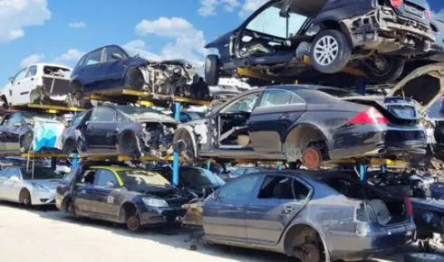 Car Wrecker Perth