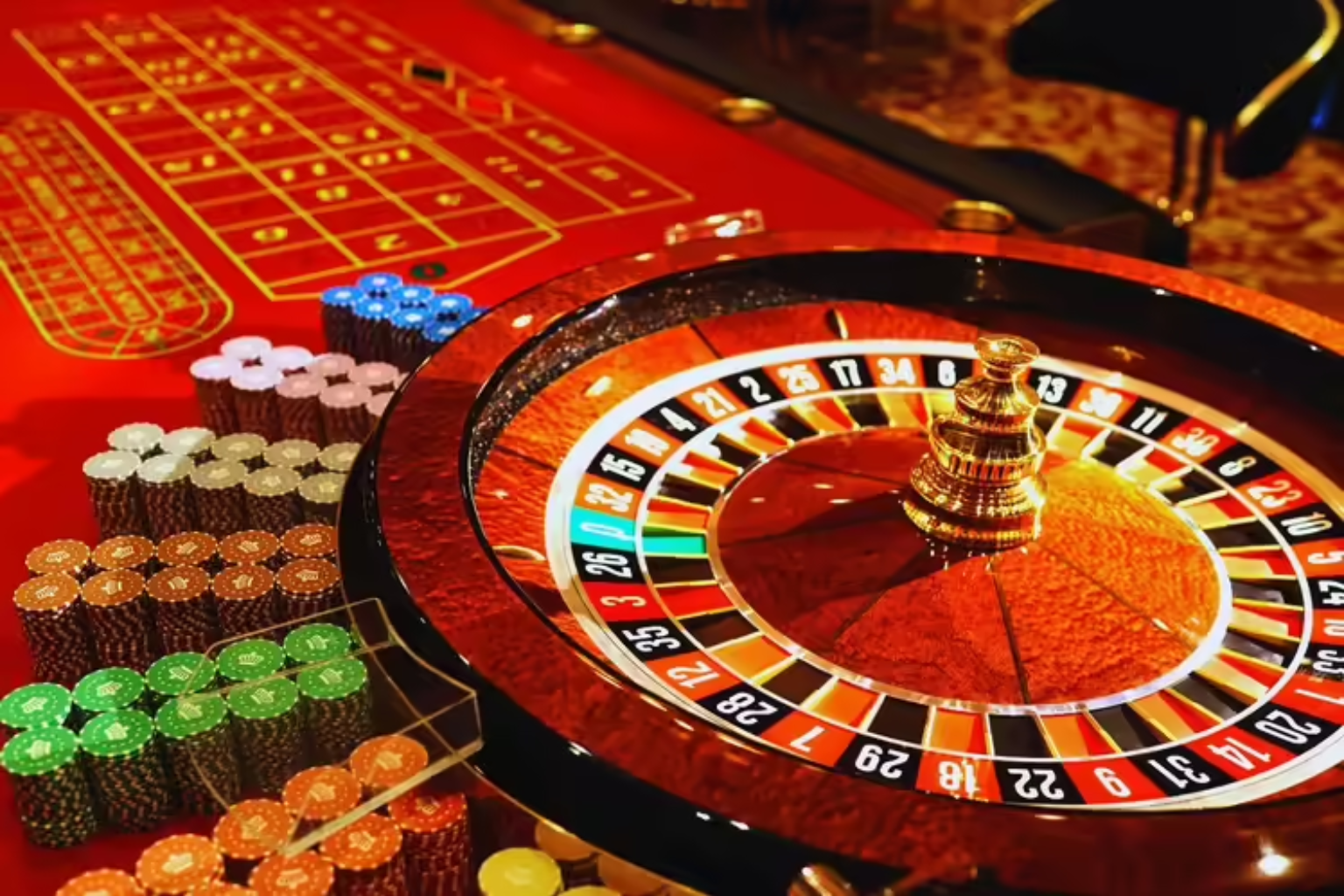 bybet casino