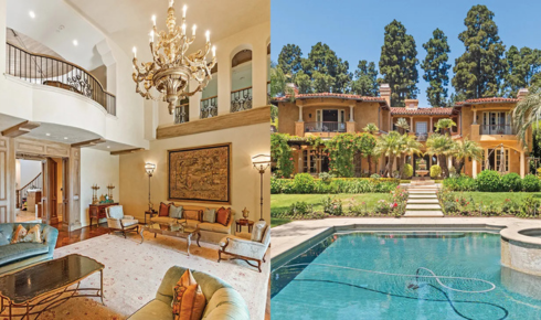 luxury real estate