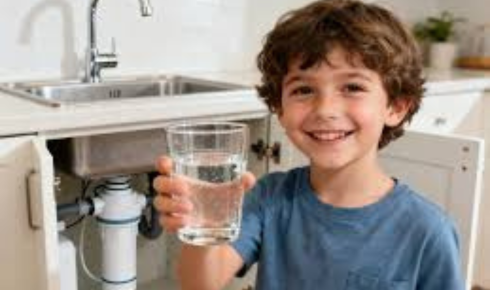 protect plumbing & appliances