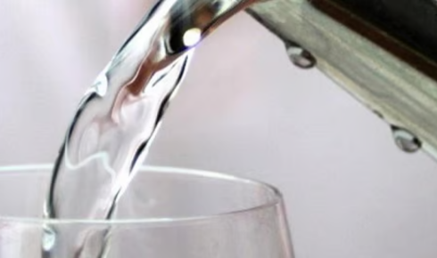 water contaminants