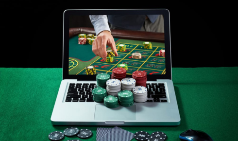 IDN poker terpercaya