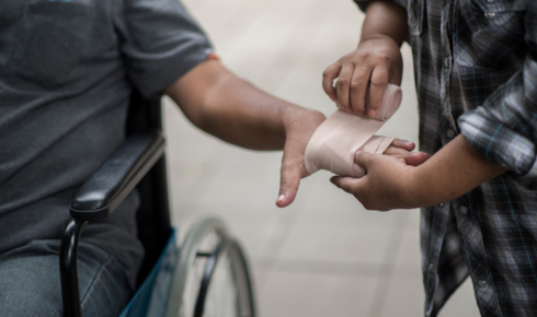 Oklahoma Personal Injury Lawyer