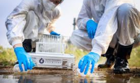 remove contaminants