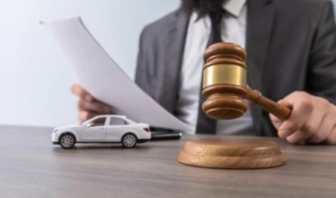 Car Accident Attorney