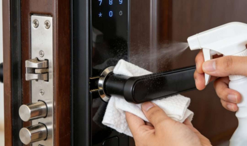 Trusted Locksmith in Aston, PA