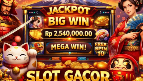apk slot