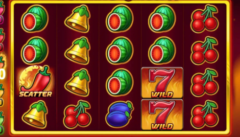 slot gacor hari ini