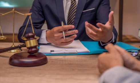 Dallas Immigration Attorney