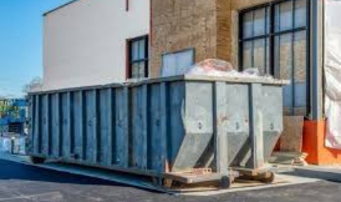 Dumpster Rental Scottsdale
