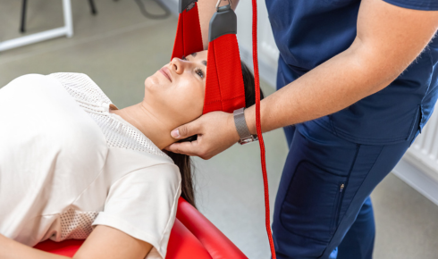 Vestibular Physiotherapy Mississauga