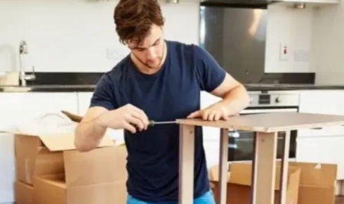 office removals