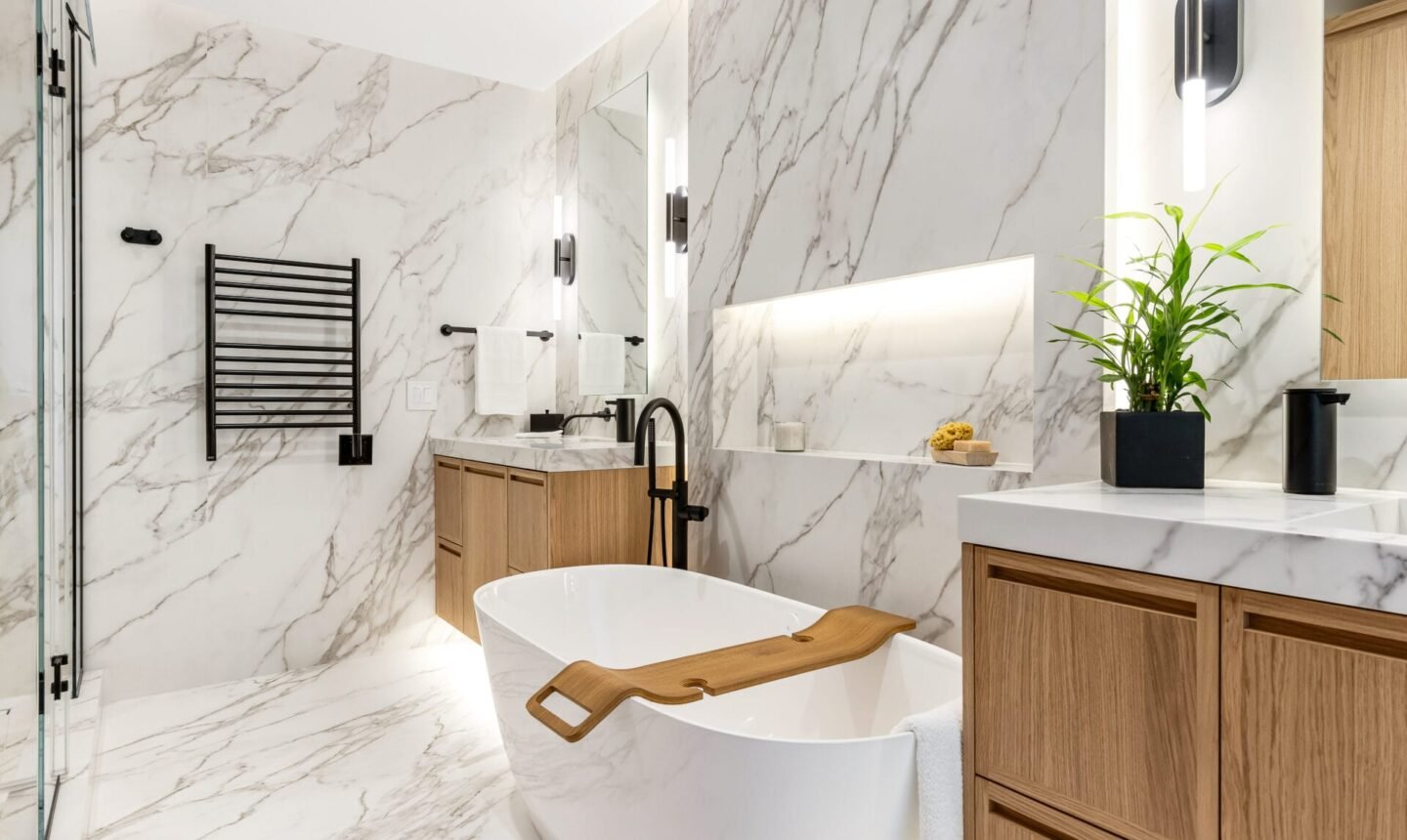 bathroom remodeling chicago